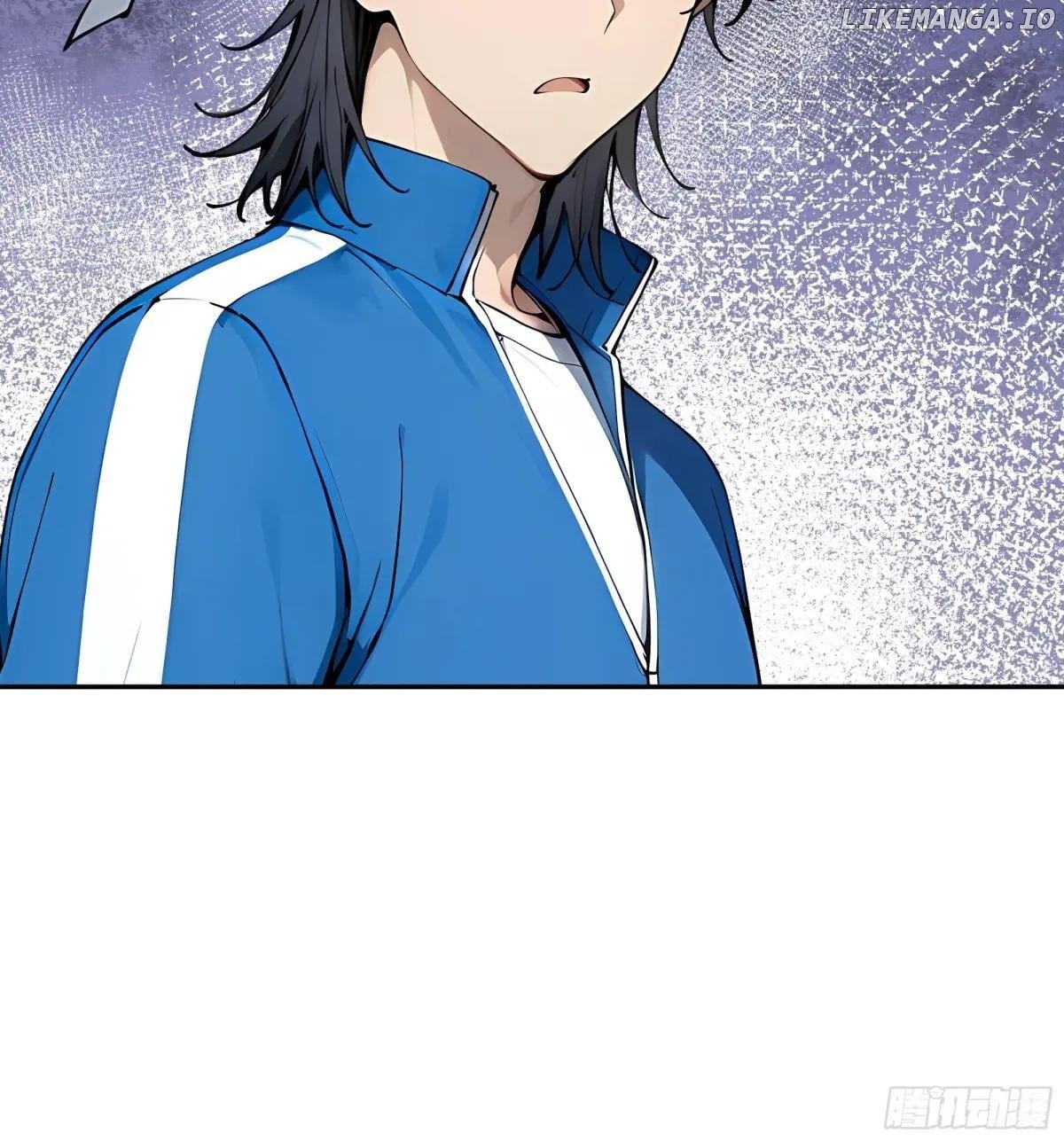 God of Learning Chapter 42 - page 48